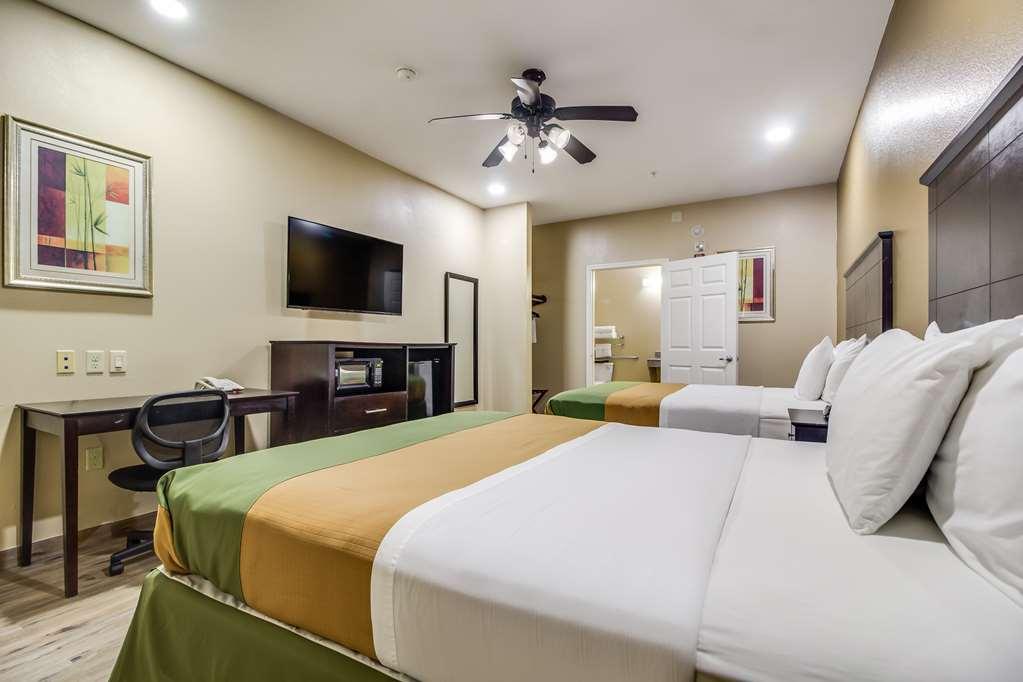 Americas Best Value Inn&Suites Tomball Habitación foto