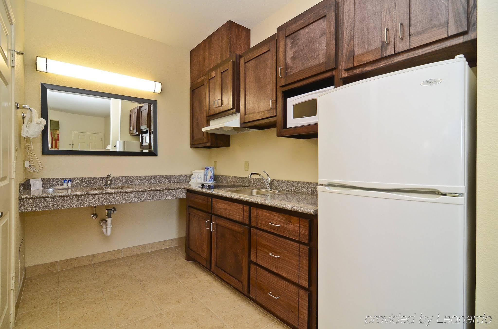 Americas Best Value Inn&Suites Tomball Exterior foto